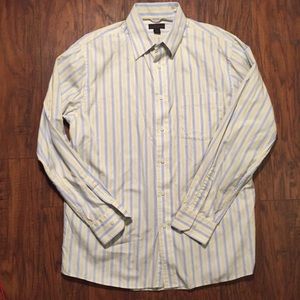 Mens Express Dress Shirt